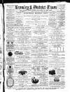 Bromley & District Times Friday 07 June 1889 Page 1