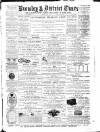 Bromley & District Times Friday 28 June 1889 Page 1