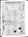 Bromley & District Times Friday 12 July 1889 Page 1