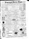 Bromley & District Times Friday 19 July 1889 Page 1