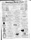 Bromley & District Times Friday 09 August 1889 Page 1