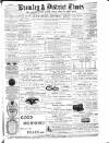 Bromley & District Times Friday 30 August 1889 Page 1