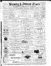 Bromley & District Times Friday 06 September 1889 Page 1