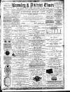 Bromley & District Times Friday 11 October 1889 Page 1