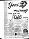 Bromley & District Times Friday 25 October 1889 Page 8