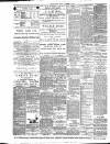 Bromley & District Times Friday 01 November 1889 Page 4