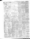Bromley & District Times Friday 22 November 1889 Page 4