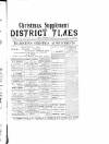 Bromley & District Times Friday 29 November 1889 Page 9