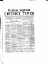 Bromley & District Times Friday 06 December 1889 Page 9