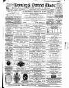 Bromley & District Times Friday 03 January 1890 Page 1