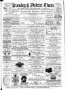 Bromley & District Times Friday 31 January 1890 Page 1