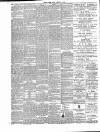 Bromley & District Times Friday 07 February 1890 Page 6