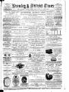 Bromley & District Times Friday 14 February 1890 Page 1