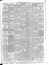 Bromley & District Times Friday 07 March 1890 Page 5