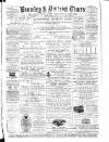 Bromley & District Times Friday 21 March 1890 Page 1