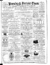 Bromley & District Times Friday 28 March 1890 Page 1