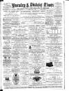 Bromley & District Times Friday 11 April 1890 Page 1