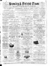 Bromley & District Times Friday 18 April 1890 Page 1