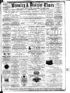 Bromley & District Times Friday 25 April 1890 Page 1