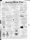 Bromley & District Times Friday 09 May 1890 Page 1