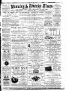 Bromley & District Times Friday 16 May 1890 Page 1