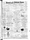 Bromley & District Times Friday 23 May 1890 Page 1