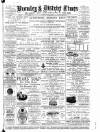 Bromley & District Times Friday 06 June 1890 Page 1