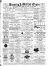 Bromley & District Times Friday 11 July 1890 Page 1