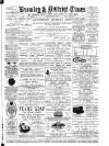Bromley & District Times Friday 18 July 1890 Page 1
