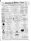 Bromley & District Times Friday 08 August 1890 Page 1