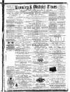 Bromley & District Times Friday 05 September 1890 Page 1