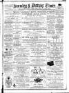 Bromley & District Times Friday 17 October 1890 Page 1