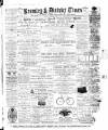 Bromley & District Times Friday 31 October 1890 Page 1