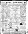 Bromley & District Times Friday 07 November 1890 Page 1