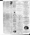 Bromley & District Times Friday 07 November 1890 Page 2