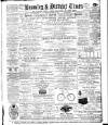 Bromley & District Times Friday 14 November 1890 Page 1