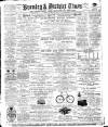 Bromley & District Times Friday 21 November 1890 Page 1