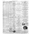 Bromley & District Times Friday 21 November 1890 Page 2