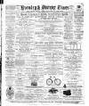 Bromley & District Times Friday 05 December 1890 Page 1