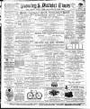 Bromley & District Times Friday 19 December 1890 Page 1