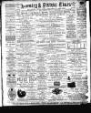 Bromley & District Times Friday 16 January 1891 Page 1