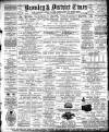 Bromley & District Times Friday 23 January 1891 Page 1