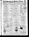 Bromley & District Times Friday 30 January 1891 Page 1
