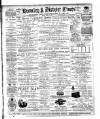 Bromley & District Times Friday 06 March 1891 Page 1