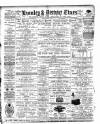 Bromley & District Times Friday 03 April 1891 Page 1