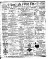 Bromley & District Times Friday 24 April 1891 Page 1