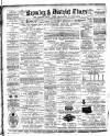 Bromley & District Times Friday 01 May 1891 Page 1