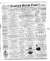 Bromley & District Times Friday 08 May 1891 Page 1
