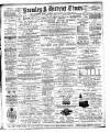 Bromley & District Times Friday 15 May 1891 Page 1