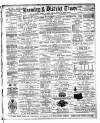 Bromley & District Times Friday 29 May 1891 Page 1